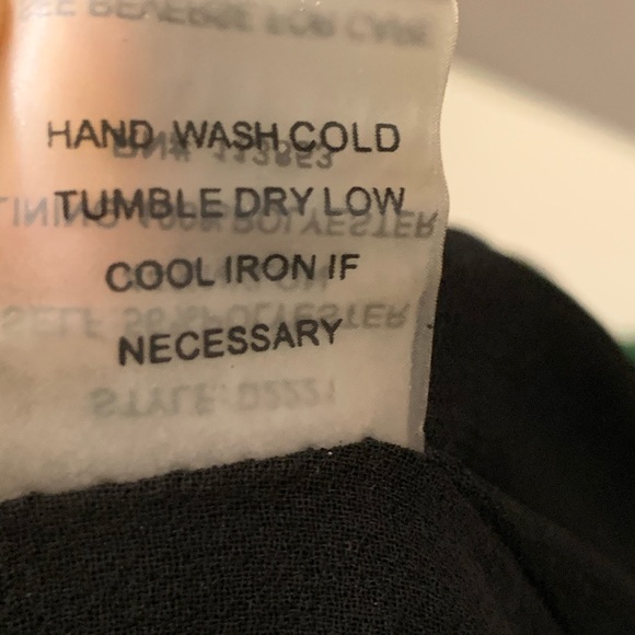 SugarLips emerald green bubble hem dress - Picture 14 of 14